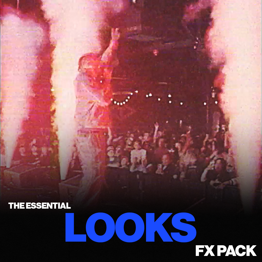 Essential Looks FX Pack