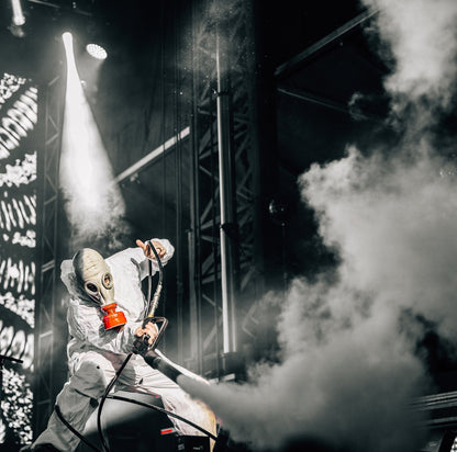 Concert Essential Lightroom Presets