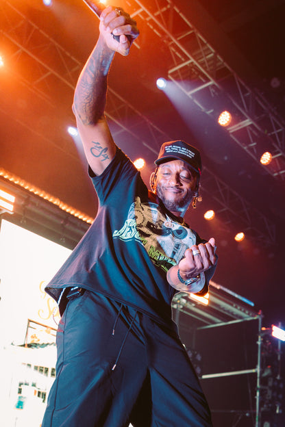 Concert Essential Lightroom Presets